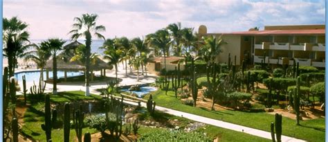 Posada Real Los Cabos vacation deals - Lowest Prices, Promotions ...