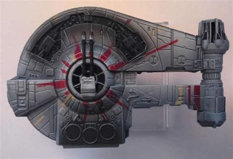 17 Best images about YT-2400 on Pinterest | Lego, X wing miniatures and ...