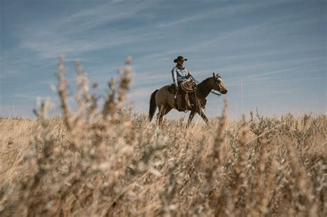 Colter Wall Builds Vast Imagery With Brave Simplicity On 'Little Songs