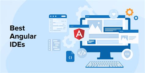 Best Angular IDE For Web Development TatvaSoft Blog