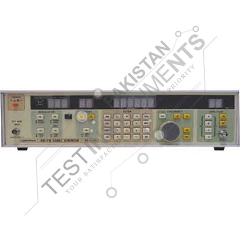 SG-4110A LODESTAR IN PAKISTAN | TEST INSTRUMENTS PAKISTAN