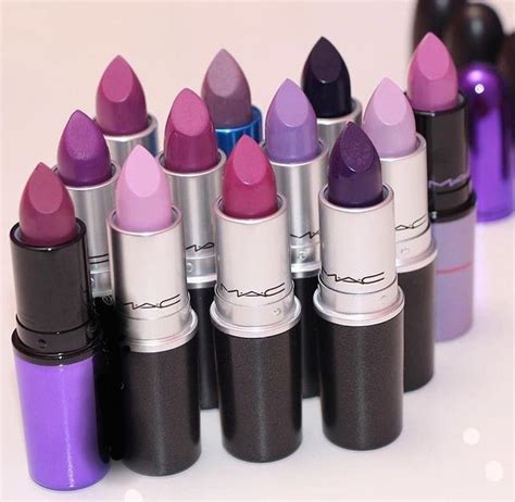 Purple Lipsticks : r/purple