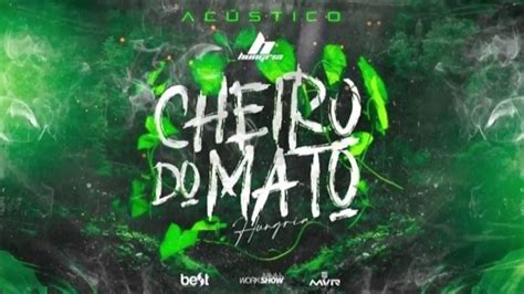 Hungria Hip Hop Cheiro Do Mato Ep Ac Stico Completo Youtube Music