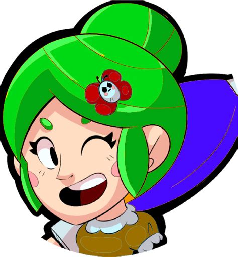 Piper Brawl Stars Png