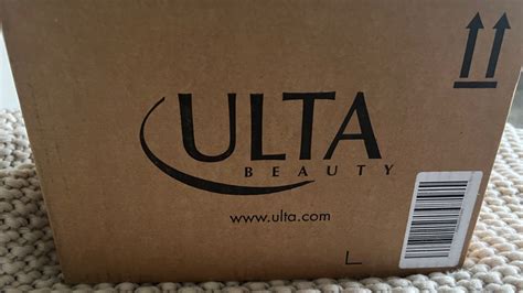 Alert Ulta Makeup Haul Youtube