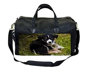 Amazon.com : Little Puppy Dog Diaper Bag : Baby