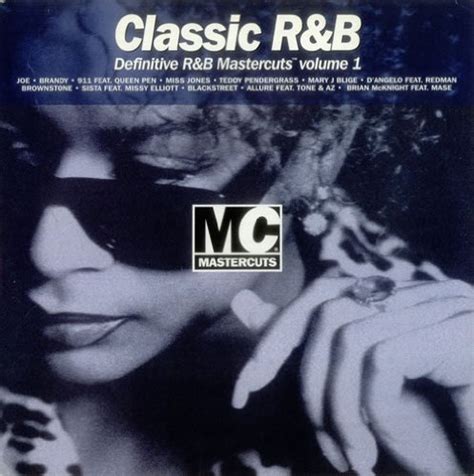 Classic R B Mastercuts Classic R B Mastercuts Amazon Es CD Y Vinilos