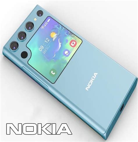 Dinobatkan Sebagai Hp Flagship Terbaik Cuma Karena Nokia X Pro