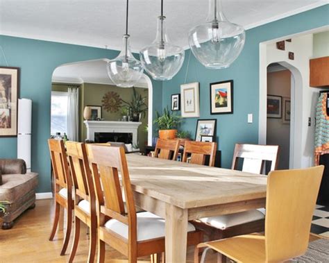 Teal Living Room Houzz