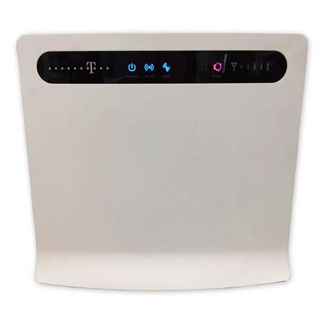 Telekom Speedport LTE 2 / II ROUTER WLAN Huawei B593/ 4G/3G Simlockfrei ...