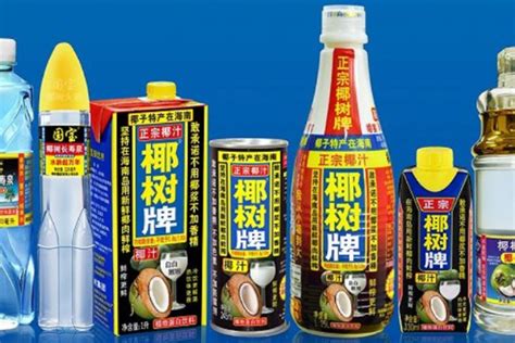 椰树擦边背后国产平价饮品的困局与转机 36氪