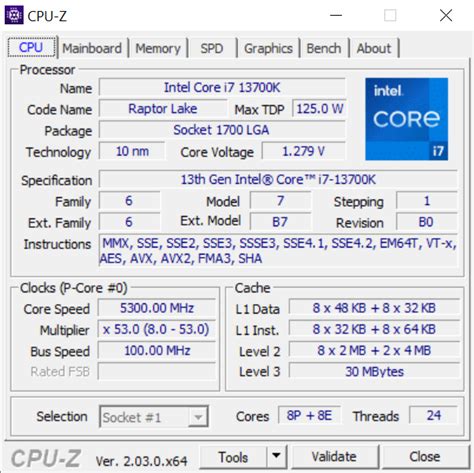 Core I7 13700k Dává Větší Smysl Než Byste čekali I5 Vypráší Kožich A