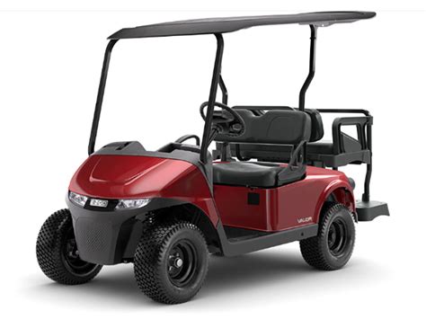 New 2024 E Z Go Valor 4 Electric Santa Rosa Ca Specs Price Photos