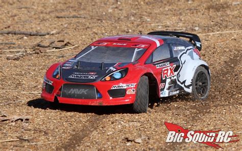 Maverick Strada RX Rally Car Review Big Squid RC RC Car And Truck