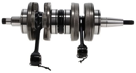 Shop High Quality Yamaha Yfz350 Banshee Wiseco Crankshaft Kit Bottom