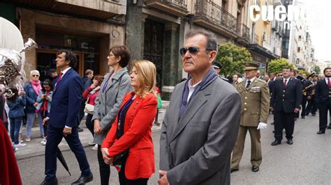 Galería Cuenca News Procesión Virgen de la Luz 2023 Imagen