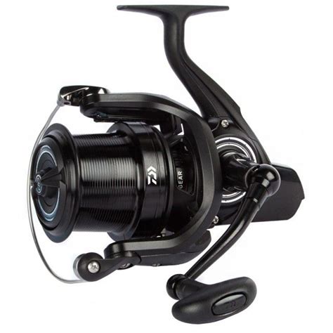 Безынерционные катушки Daiwa Tournament ISO QDA BE купить по цене от 46 ...