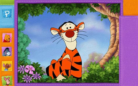 Top 999 Tigger Wallpaper Full Hd 4k Free To Use