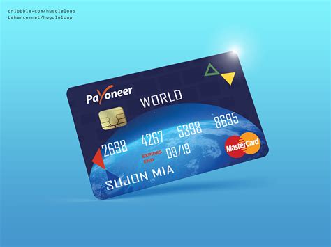 Mastercard Design on Behance