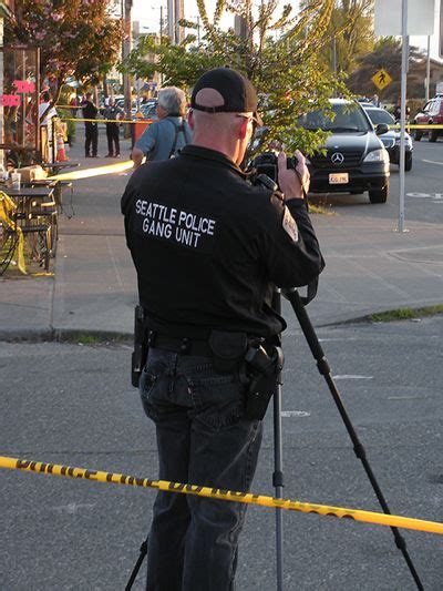 West Seattle Blog Alki Shooting Followup Captain Discusses Police