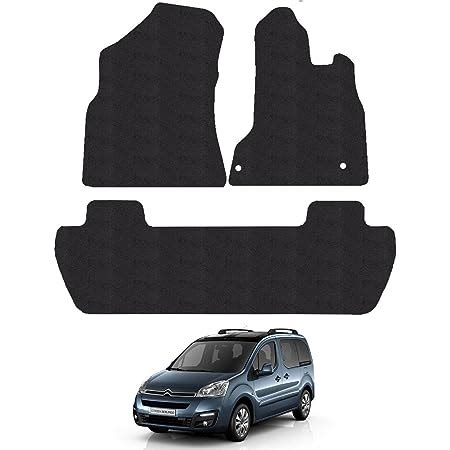 Floor Mats For Citroen Berlingo Multispace Carpet Tailored