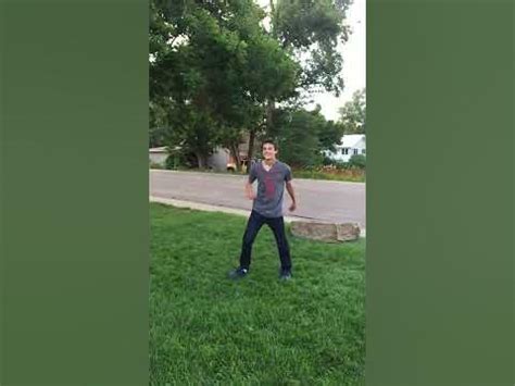 Crazy flip - YouTube