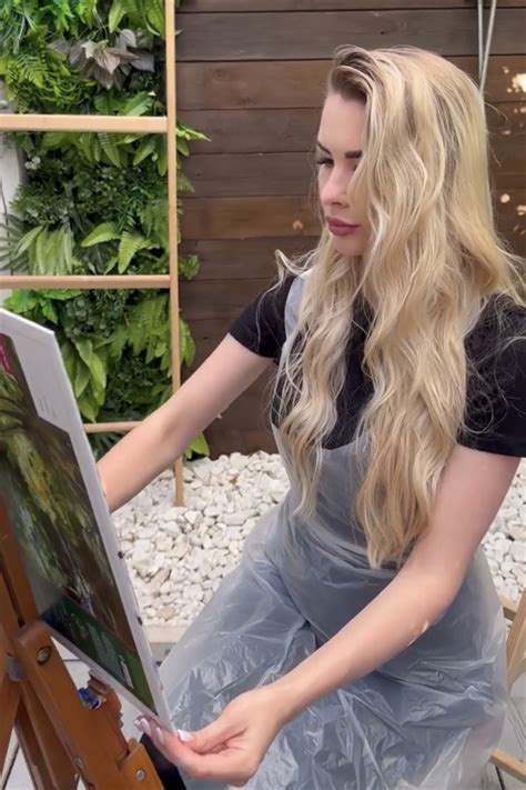 Wonderful Alena Y O From Sevastopol With Blonde Hair ID LadaDate