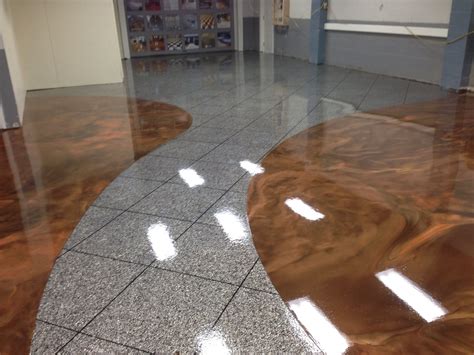 Epoxy on Tile: Reinventing Your Space with a Durable and Stylish Upgra