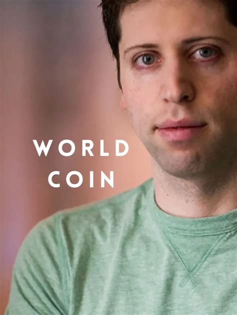 Sam Altman Founder Of Chatgpt Set To Launch Worldcoin Crypto