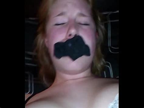 Teen Slave Nicole 19 Gets Her Cunt Stretched While She Is Tied Up XVIDEOS