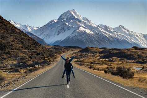 Christchurch To Queenstown Road Trip Itinerary 13 BEST Places To Stop