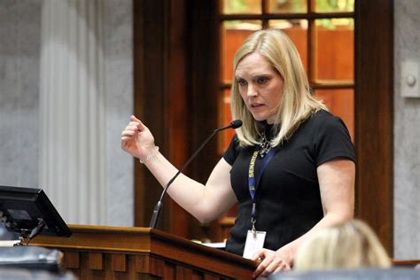 Senate Unanimously Passes Bill To Help Foster Parents News Indiana