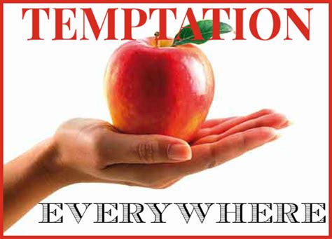 Temptations Everywhere New Life