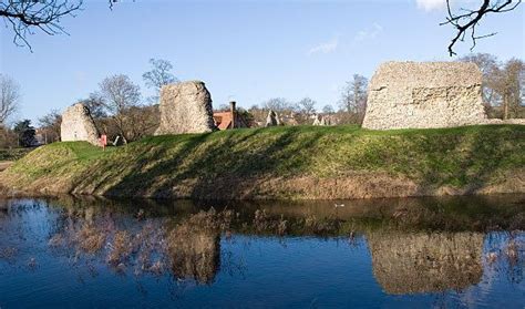 Berkhamsted Castle - Alchetron, The Free Social Encyclopedia