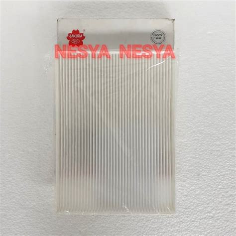 Jual Filter Kabin Udara Cabin Ac Mobil Untuk Suzuki Grand Vitara Merk