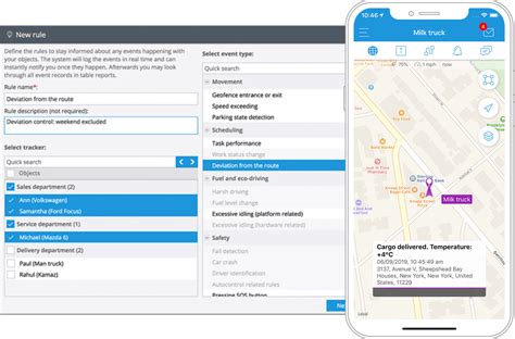 What Is Telematics The Ultimate Guide For Iot Gps And Business Navixy