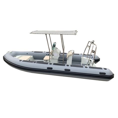 OEM/ODM Large inflatable boat with motor and ocean dinghy for sale ...