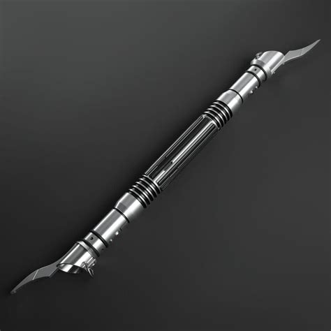 Savage Opress Lightsaber - ZIA Sabers™ Combat Star Wars Neopixel Lightsabers