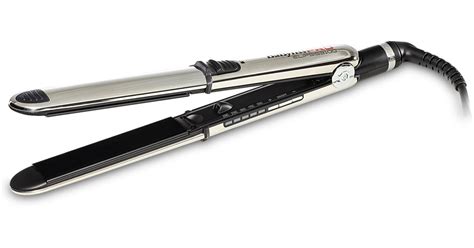 Babyliss Pro Elipsis Ep Gl Tteisen F R Das Haar Notino