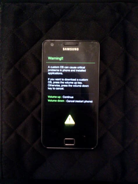 Samsung Galaxy S2 i9100: guida al Rooting - meksONE