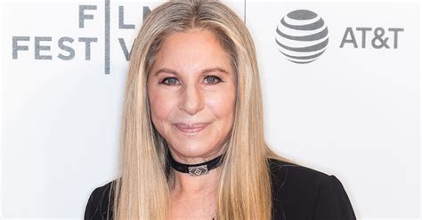 Barbra Streisands Bizarre Take On The Michael Jackson Controversy Has