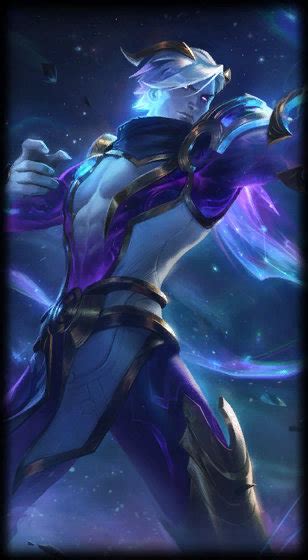 Lol Skin 】 High Noon Varus League Of Legends Skin Galerie Video Varus