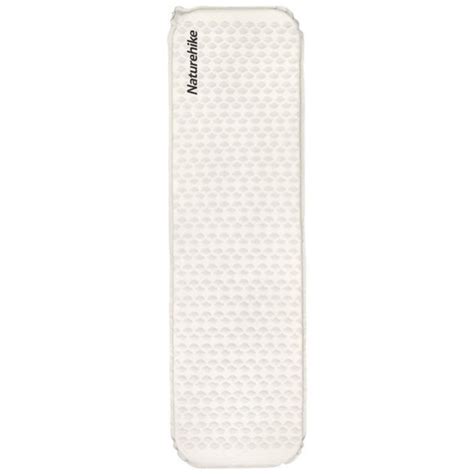 Самонадувающийся матрас сверхлегкий одноместный Naturehike CNK2300DZ013 ...