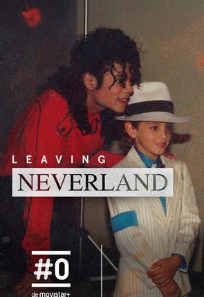 Leaving Neverland 2019