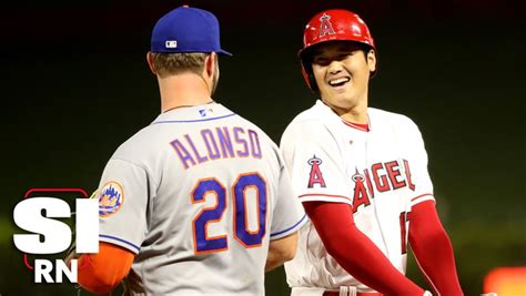 The Shohei Ohtani Sweepstakes Have Begun Video Dailymotion