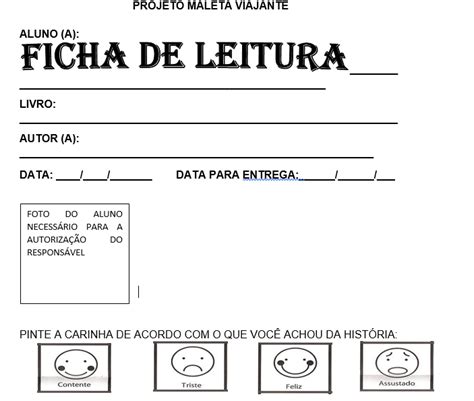 Projeto Maleta Viajante Pdf