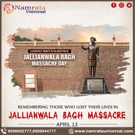 Jallianwala Bagh Massacre