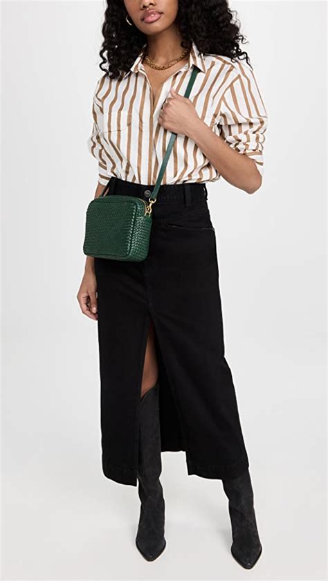 Clare V Midi Sac Bag Shopbop