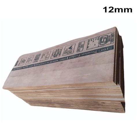 Mm Bwr Plywood Board For Furniture Size Sq Ft X At Sq