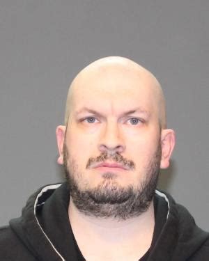 Oconnell Brendan M Sex Offender In Chicopee MA 01020